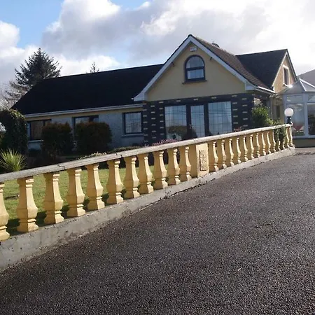 The Purple Heather Hotel Beaufort