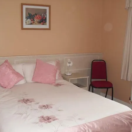 The Purple Heather 3* Beaufort